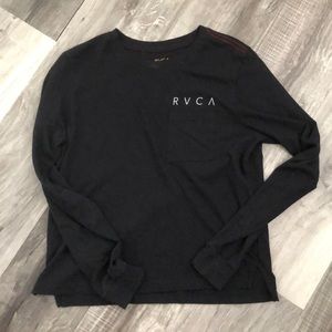 RVCA Long sleeve shirt